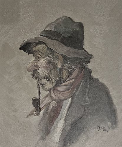Dobeš Ludva
