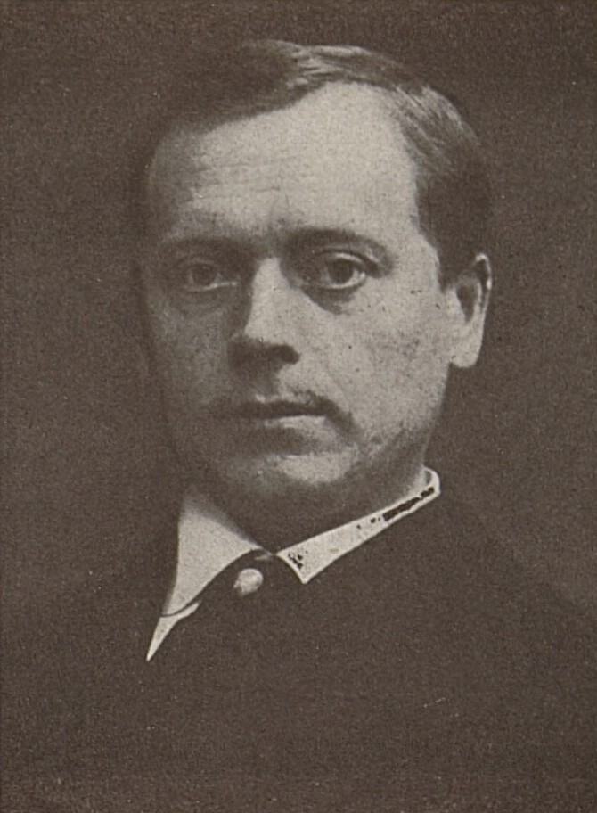 Šimon František Tavík