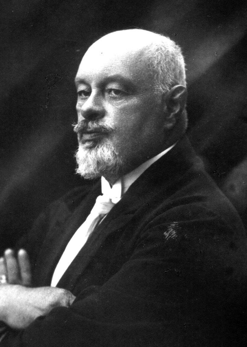 Hanzen Alexej