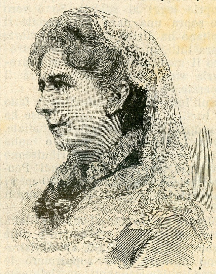 Brandeis Antonie