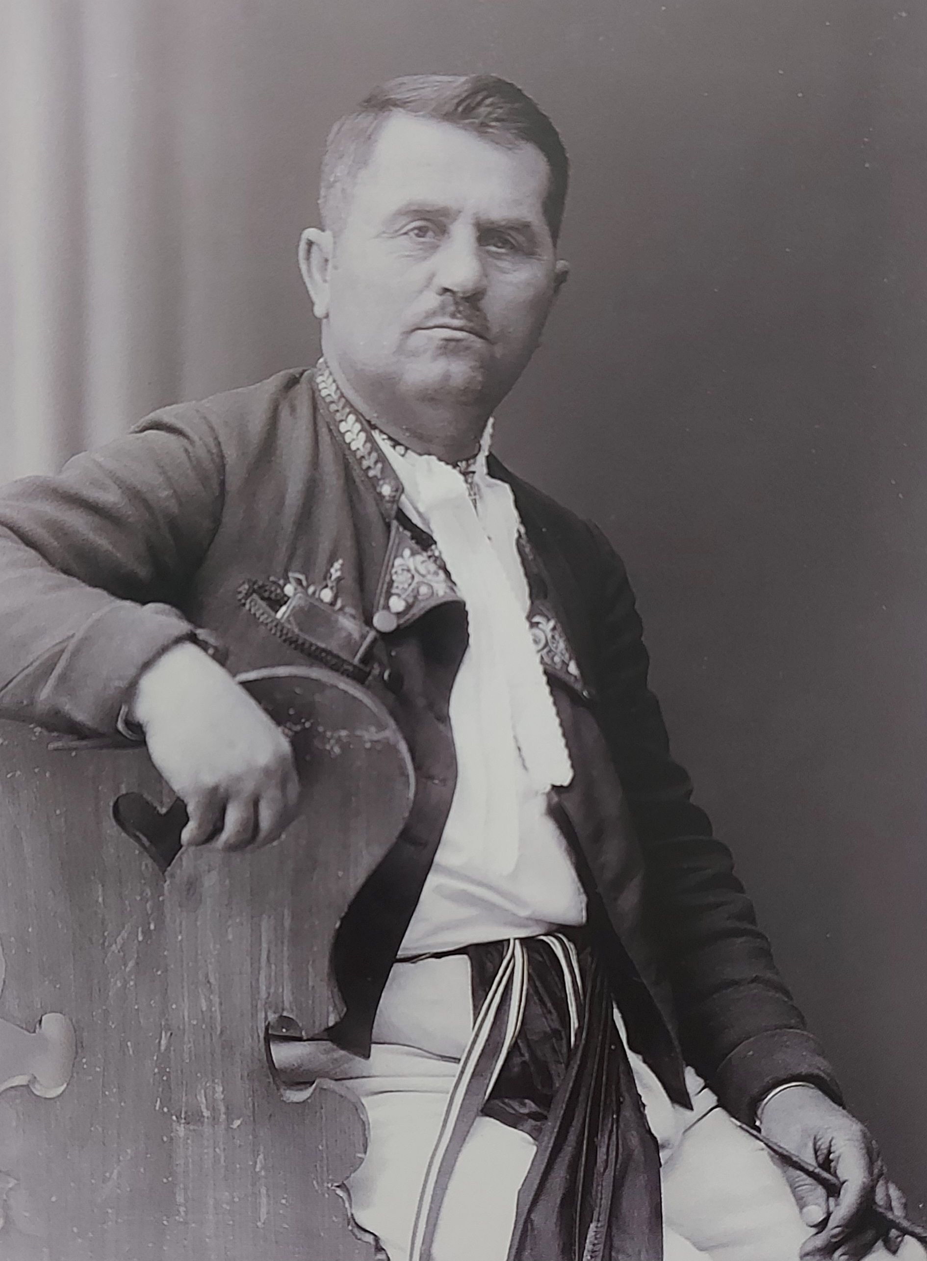 Frolka Antoš