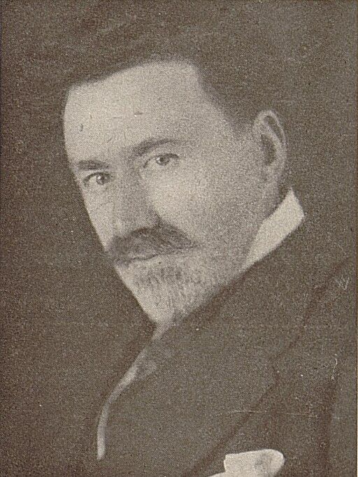 Dvořák Baťka