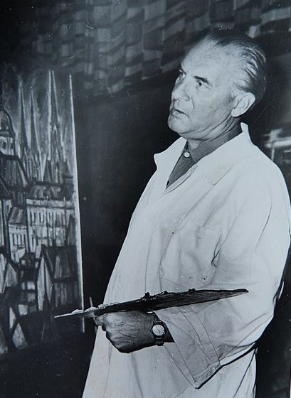 Beran Aljo