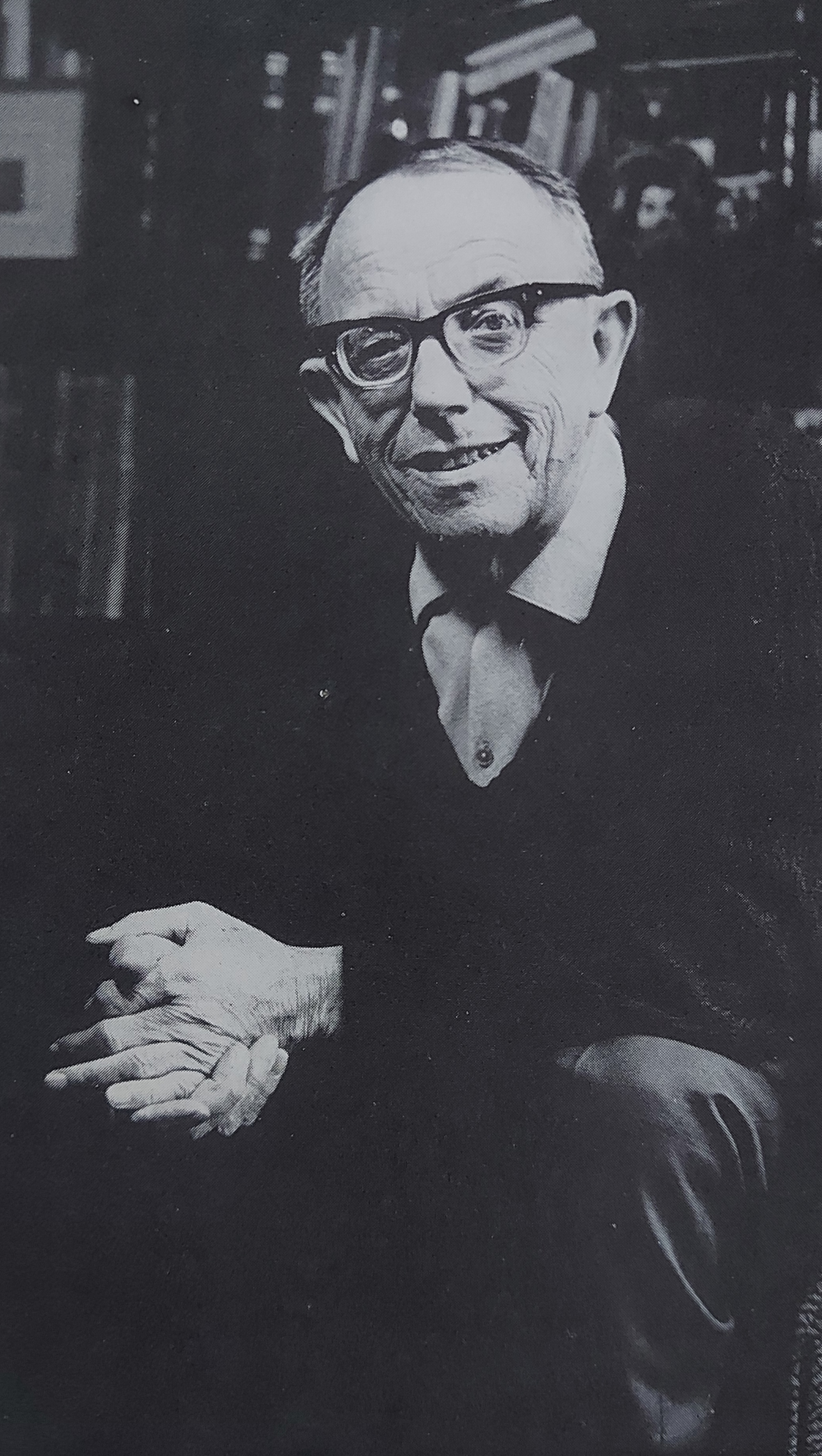 Dvorský Bohumír