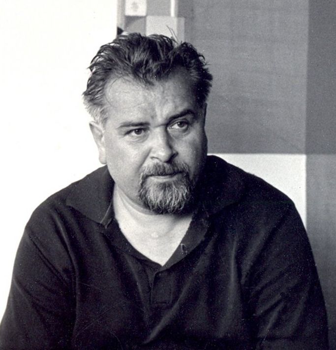 Matal Bohumír