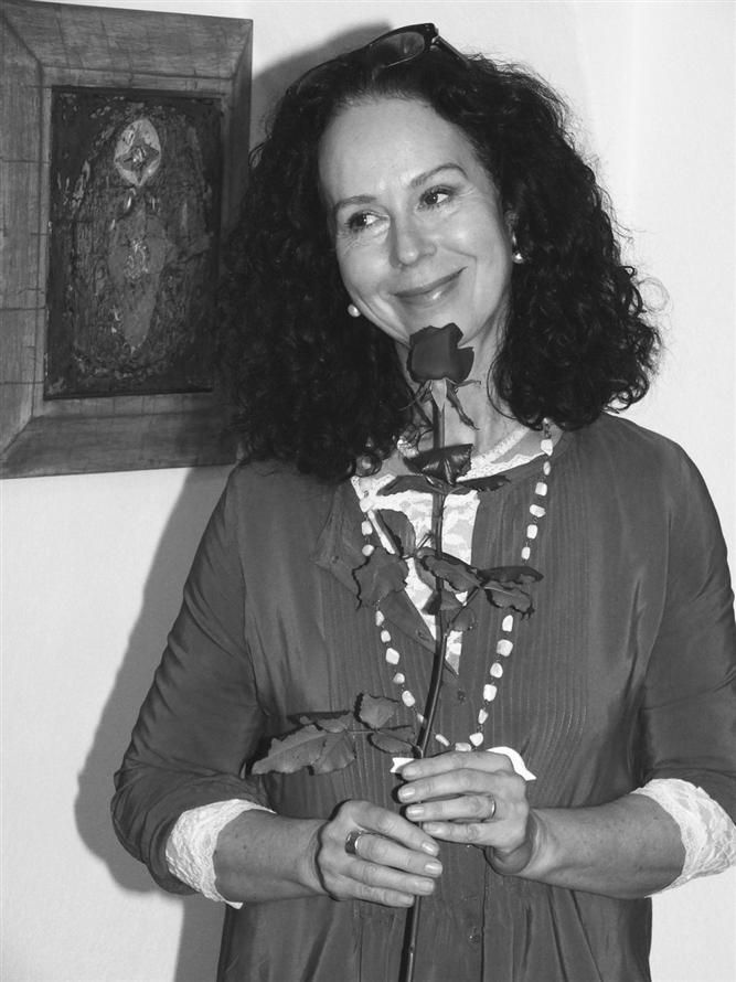 Rossí Božena