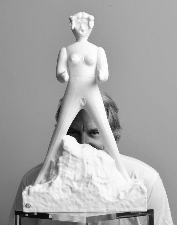 Defrancesco Denis