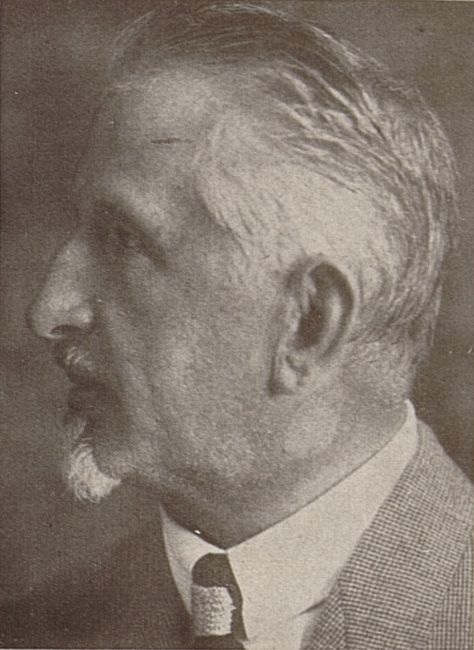 Doubek F. B.