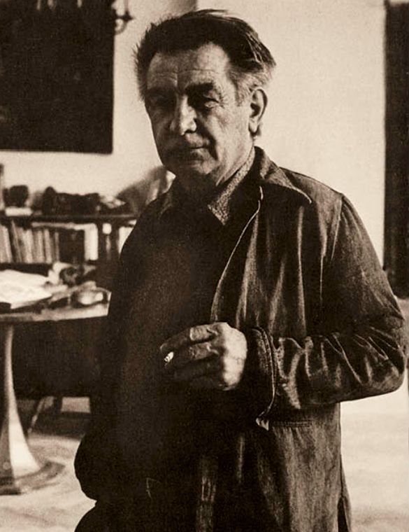 Jiroudek Fantišek