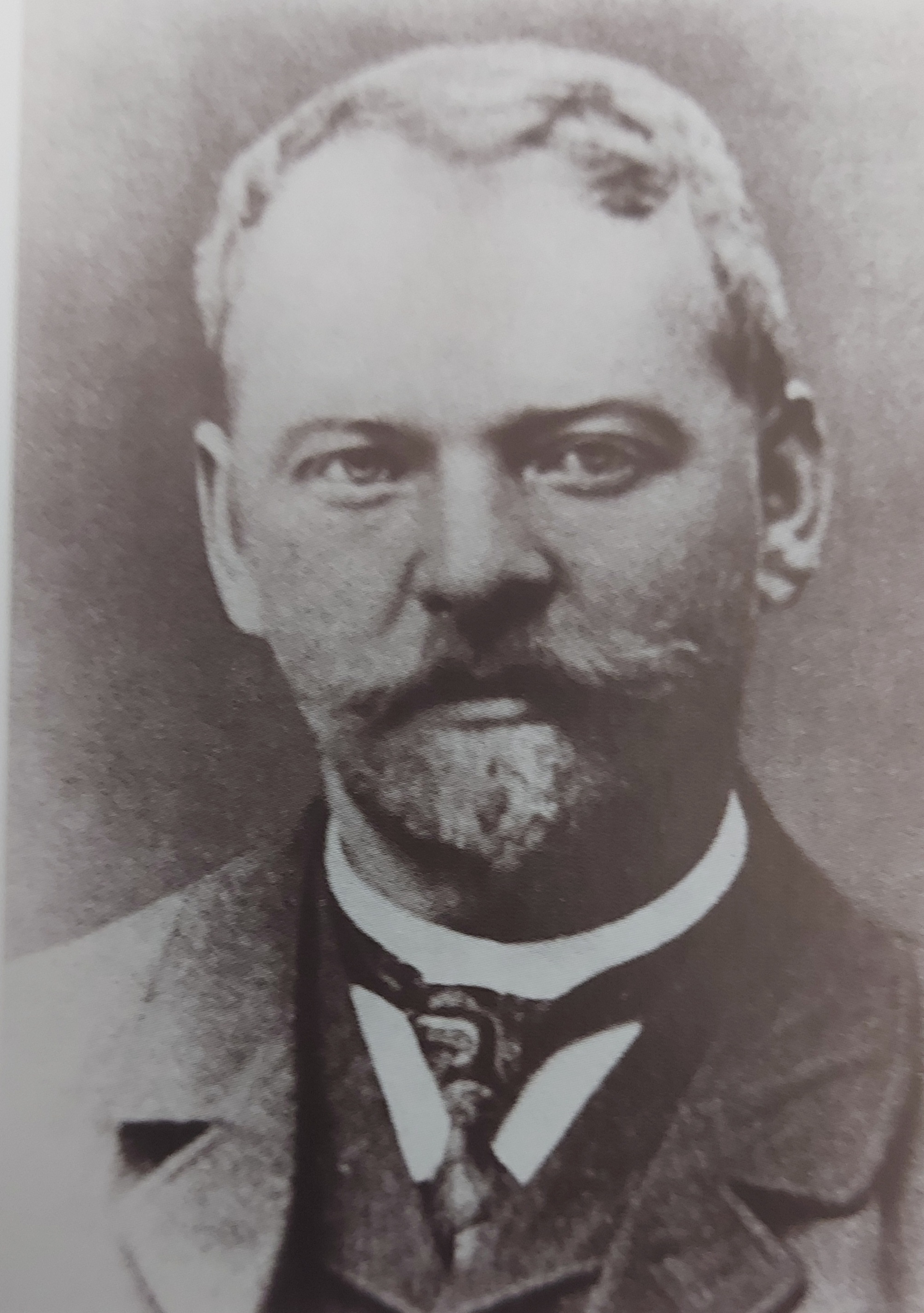 Kaván František