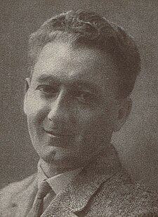 Líbal František
