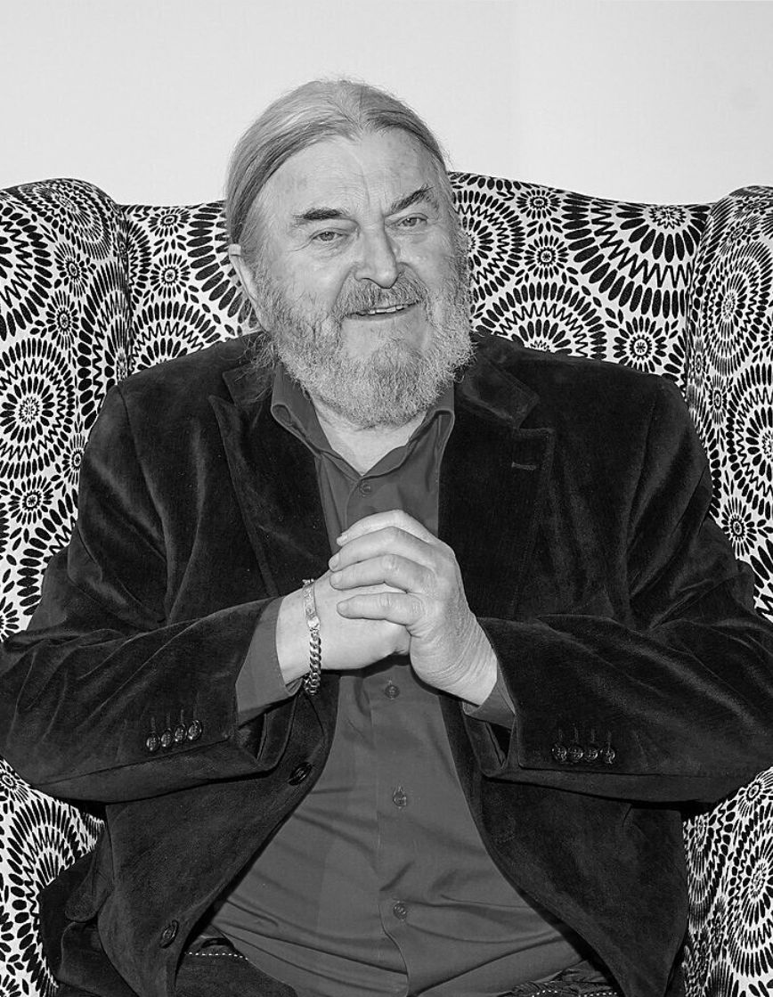 Čech František Ringo