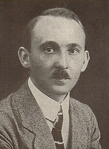 Porš Gustav