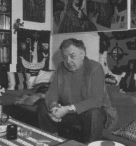 Sedliský Ivan