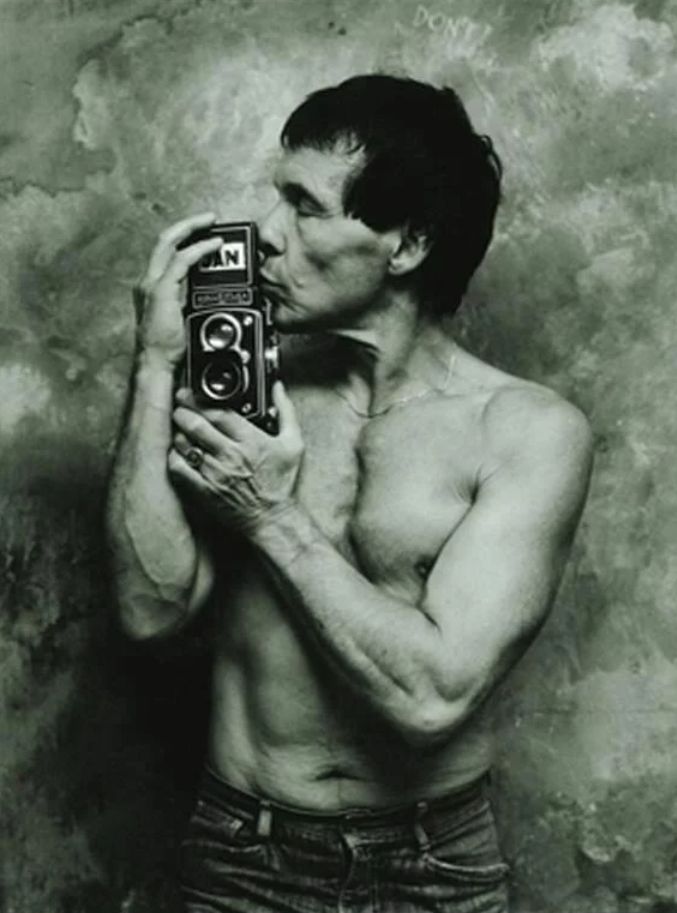 Saudek Jan