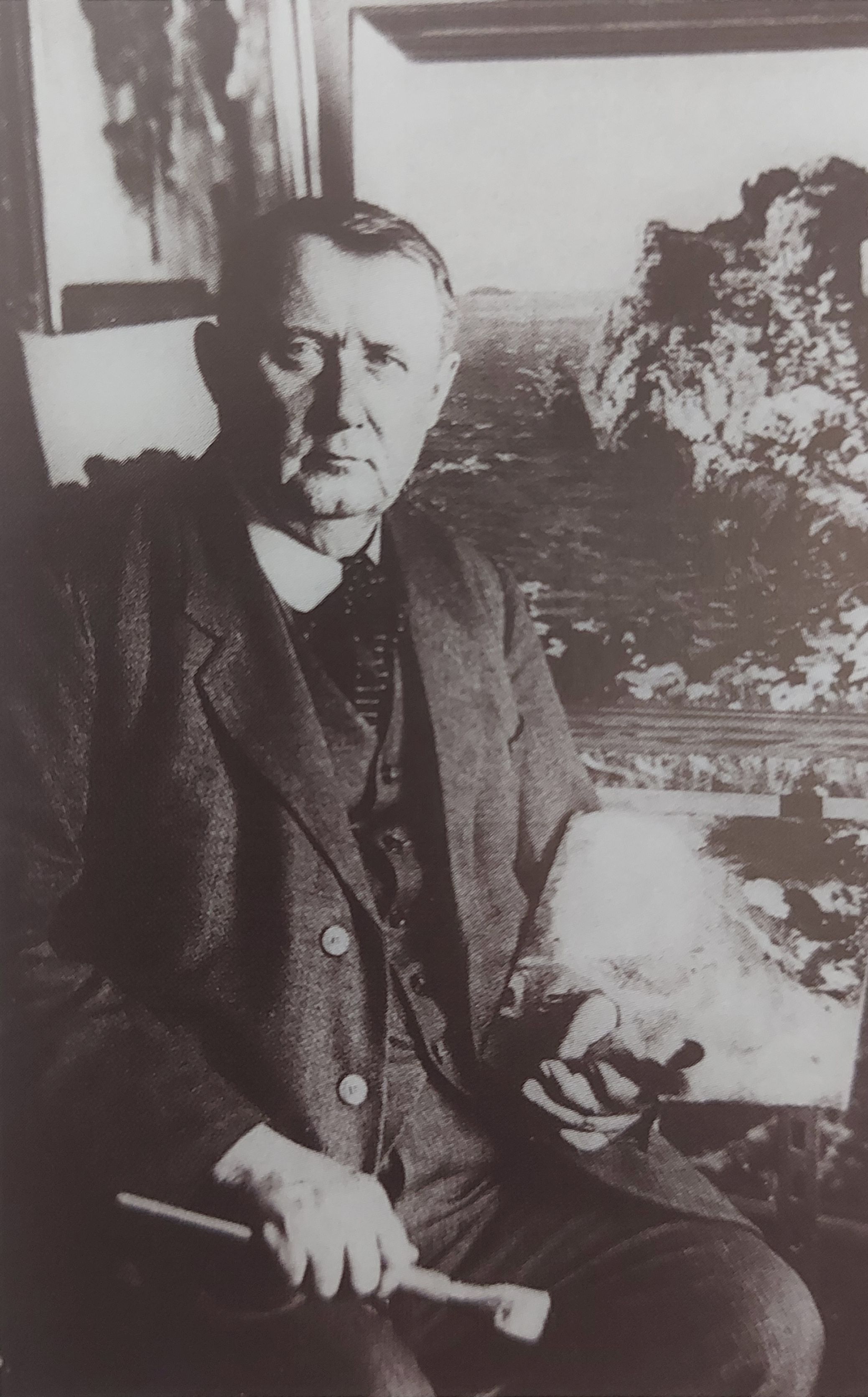 Panuška Jaroslav