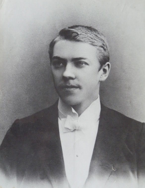 Prucha Jindřich