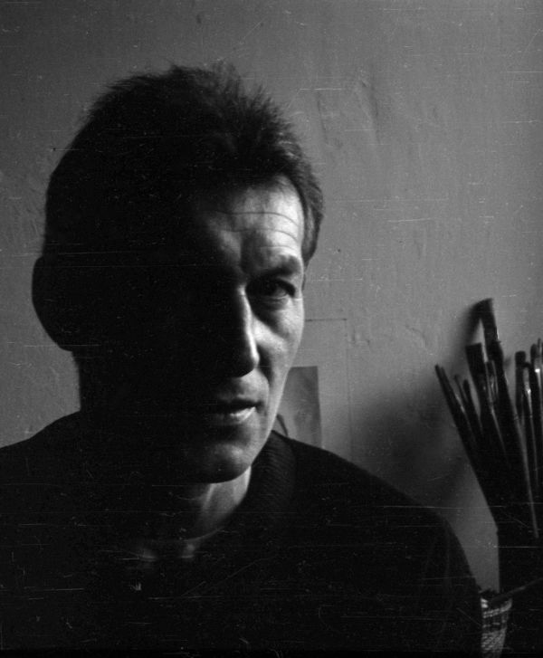 John Jiří