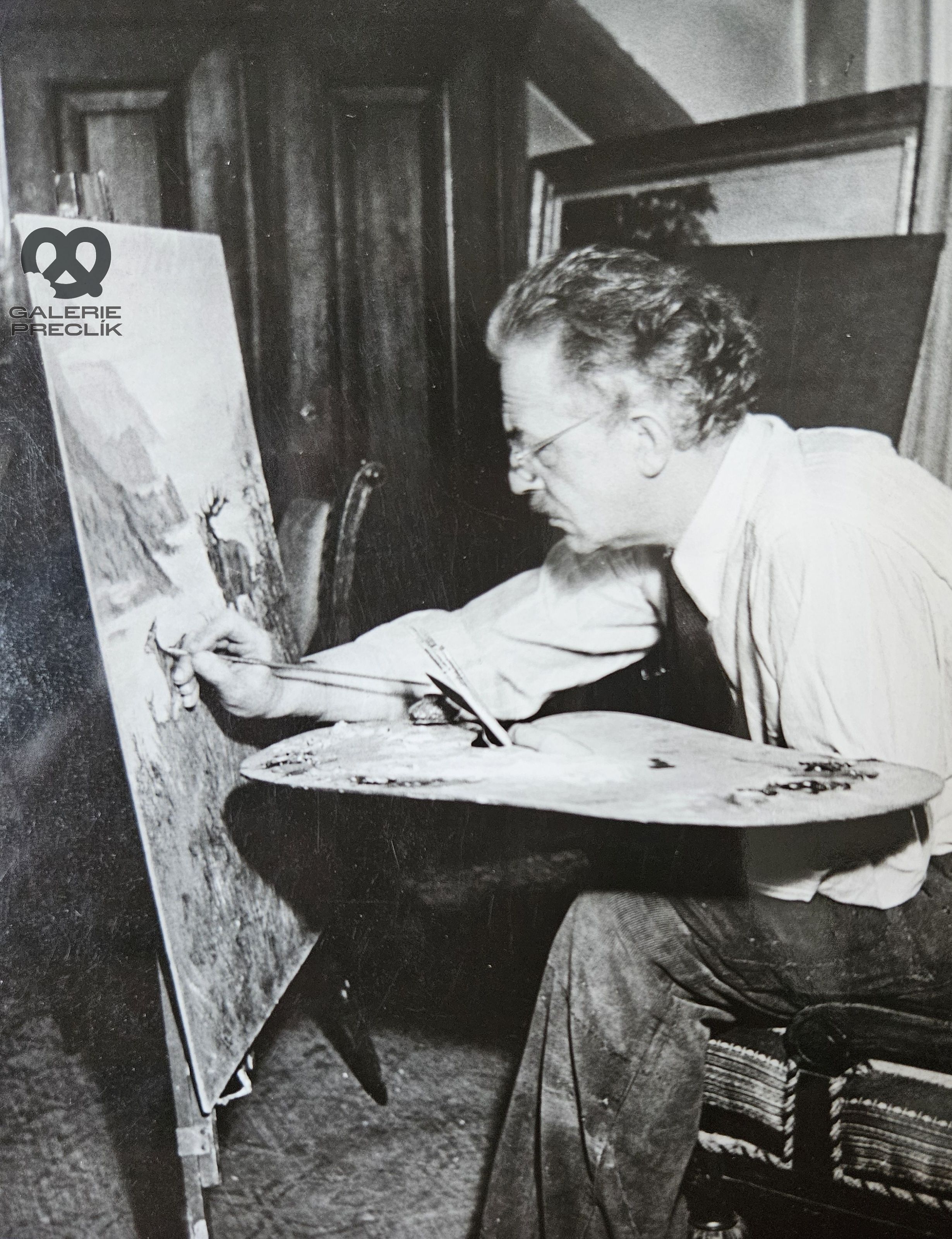 Židlický Jiří