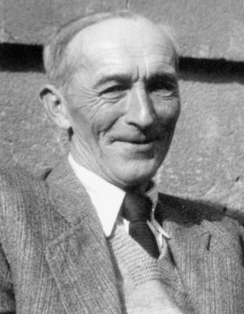 Jambor Josef