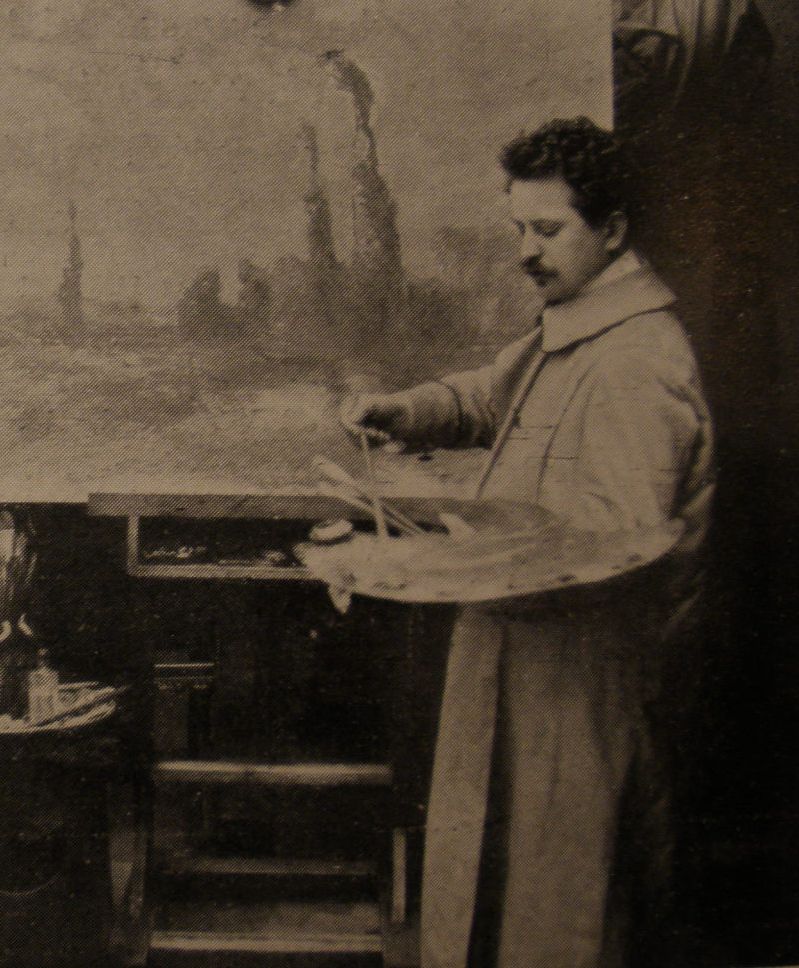 Král Josef