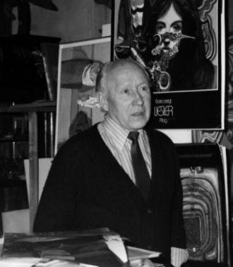 Liesler Josef