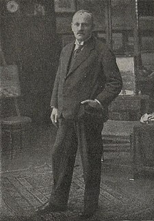 Ullmann Josef