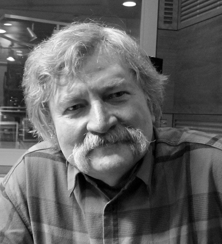 Velčovský Josef