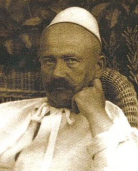 Uprka Joža