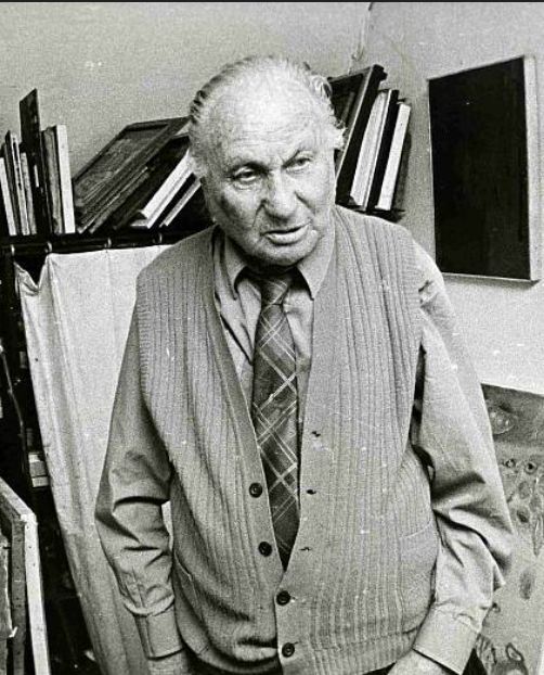 Valter Karel