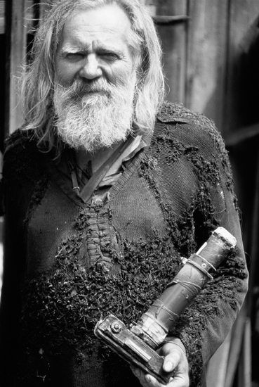 Tichý Miroslav
