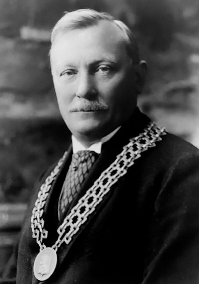 Blažíček Oldřich