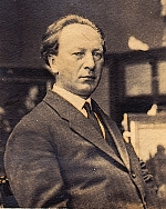 Nejedlý Otakar