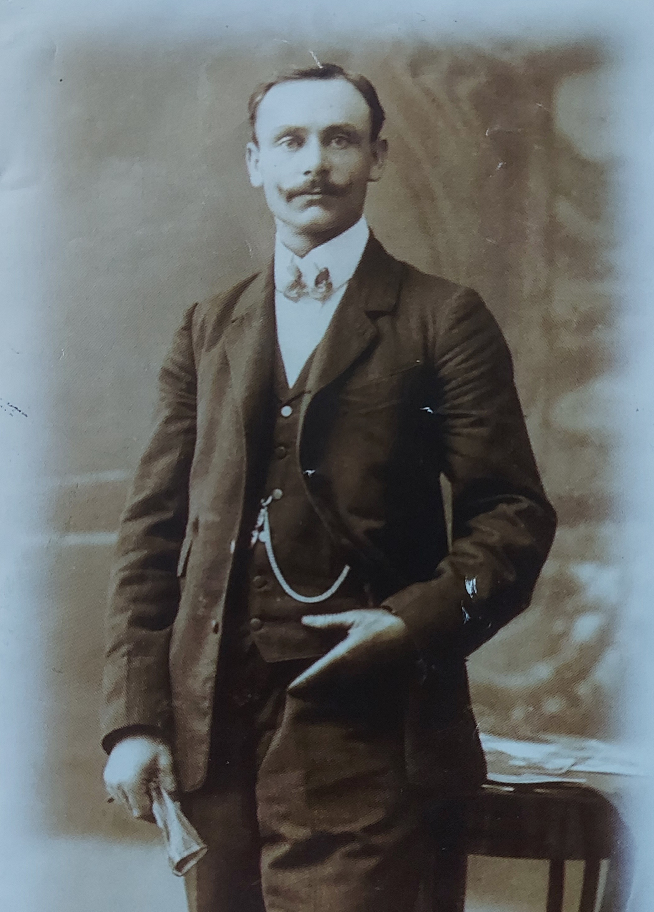 Havelka Roman
