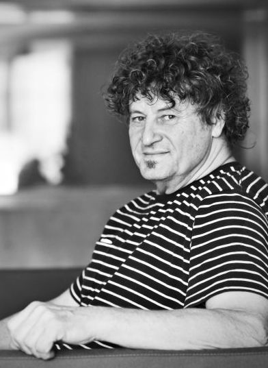 Diviš Stanislav