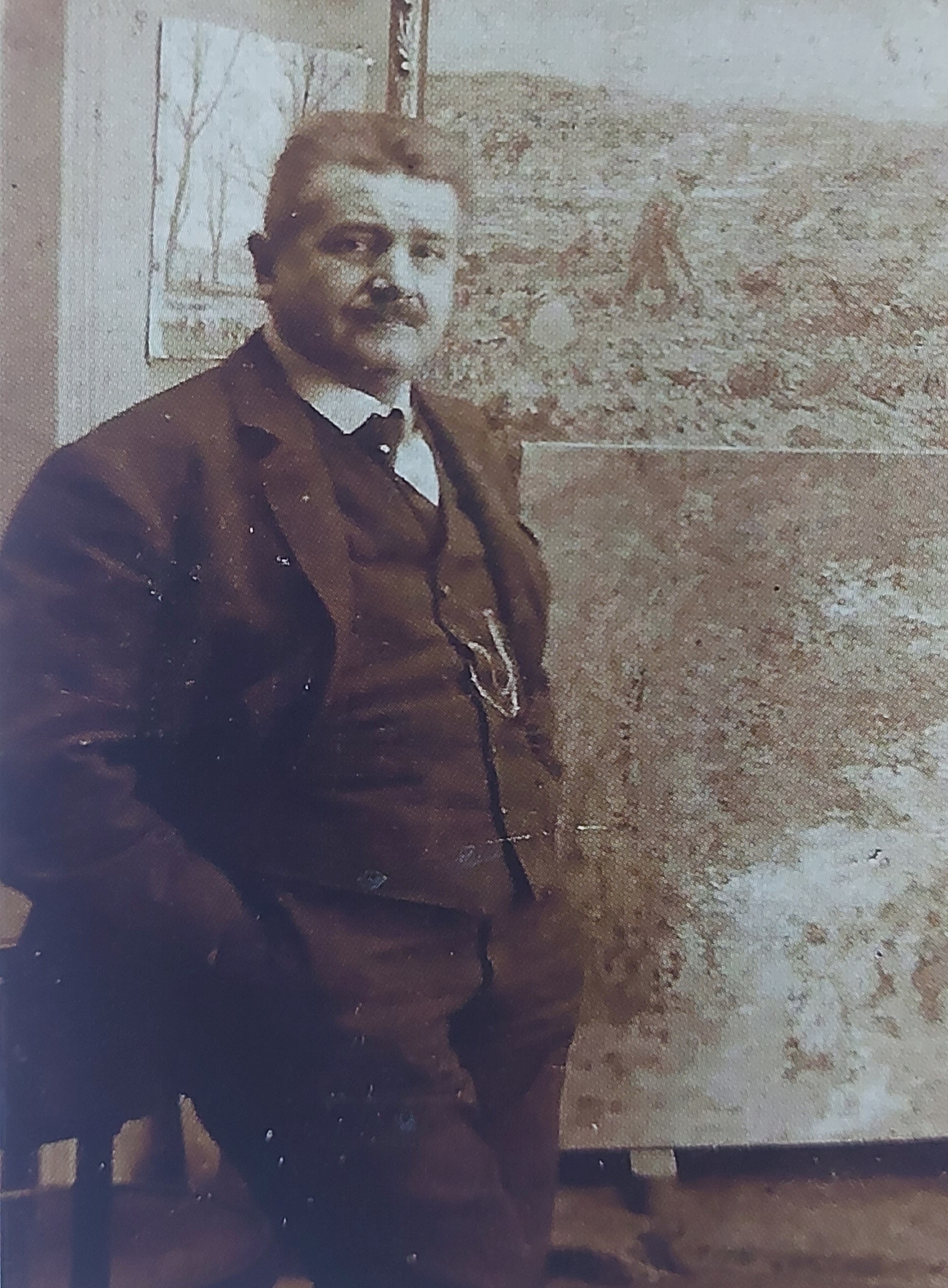 Lolek Stanislav