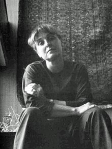 Kotasová Věra