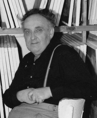 Komárek Vladimír