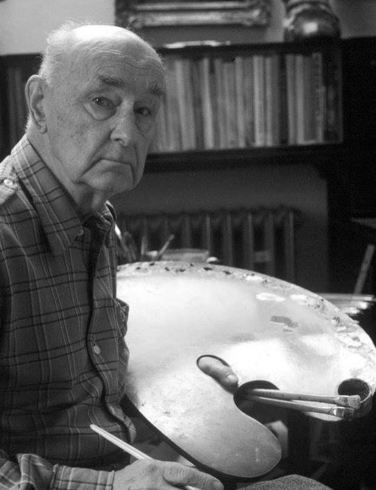 Burian Zdeněk
